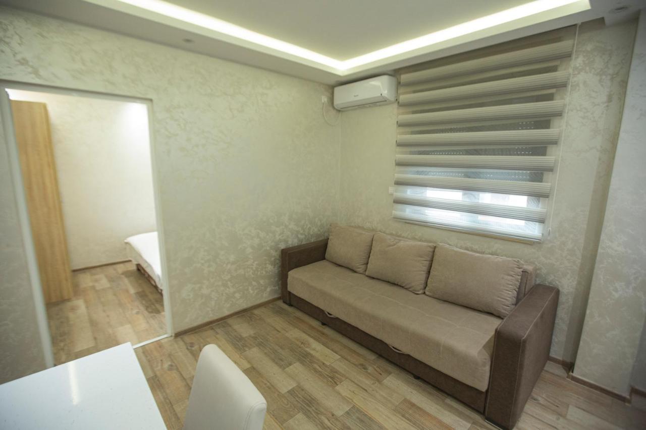 Apartmani Rekic-Dubai Novi Pazar Exterior foto