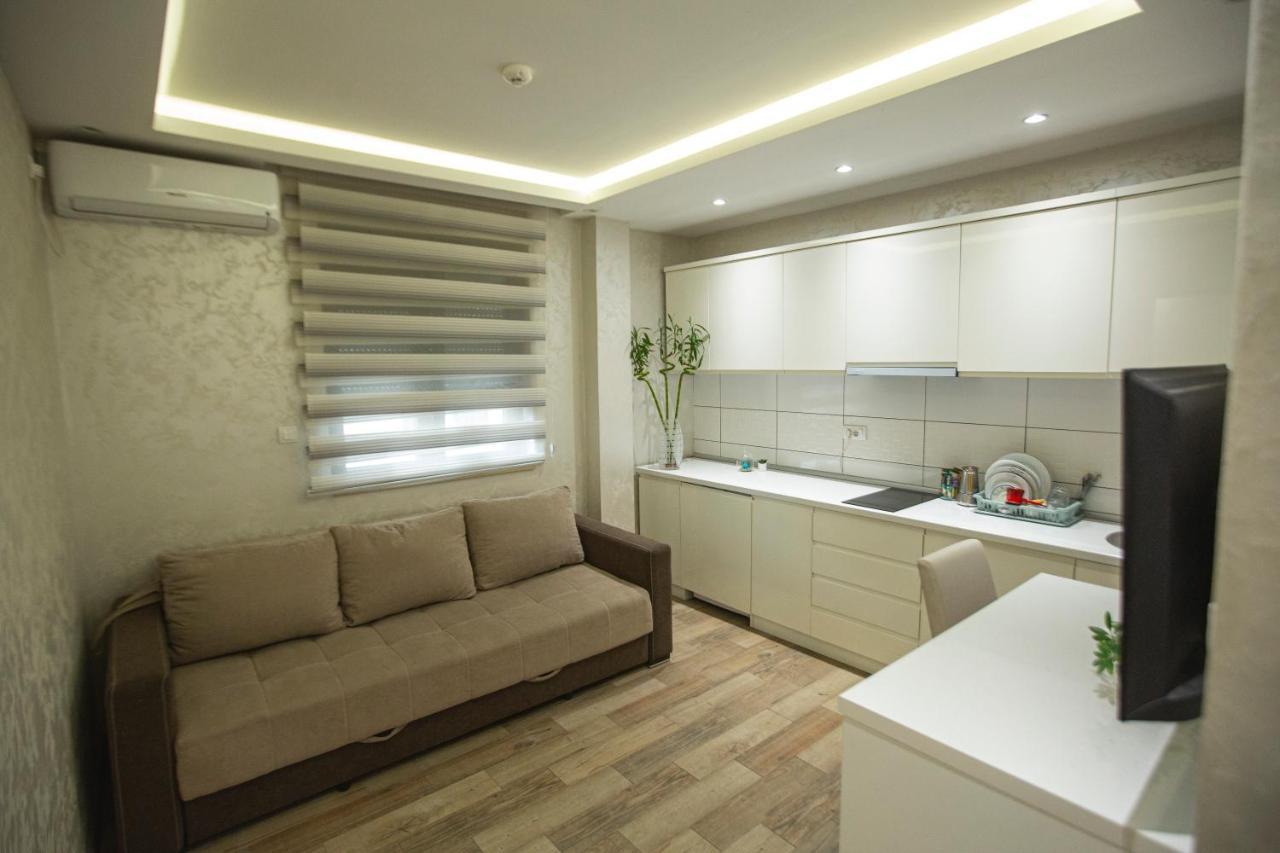 Apartmani Rekic-Dubai Novi Pazar Exterior foto