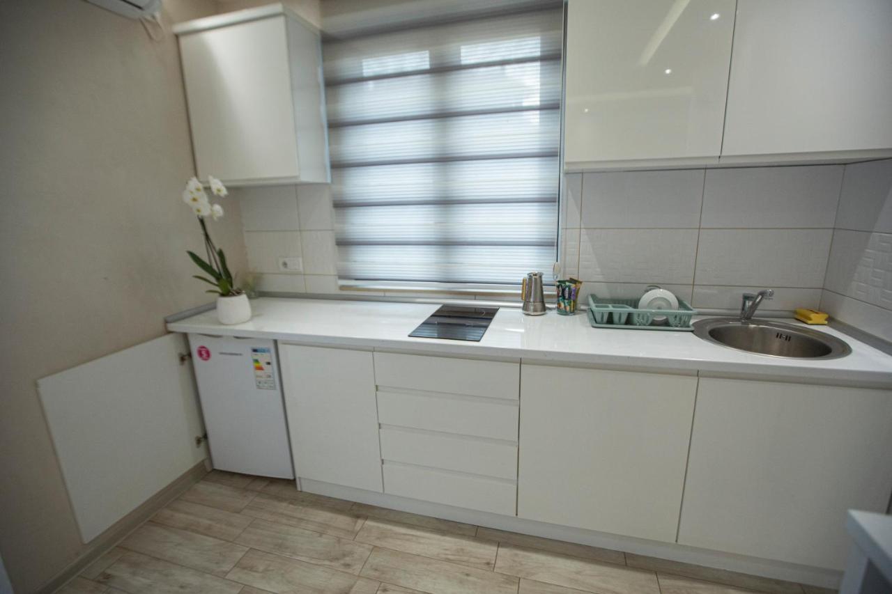 Apartmani Rekic-Dubai Novi Pazar Exterior foto