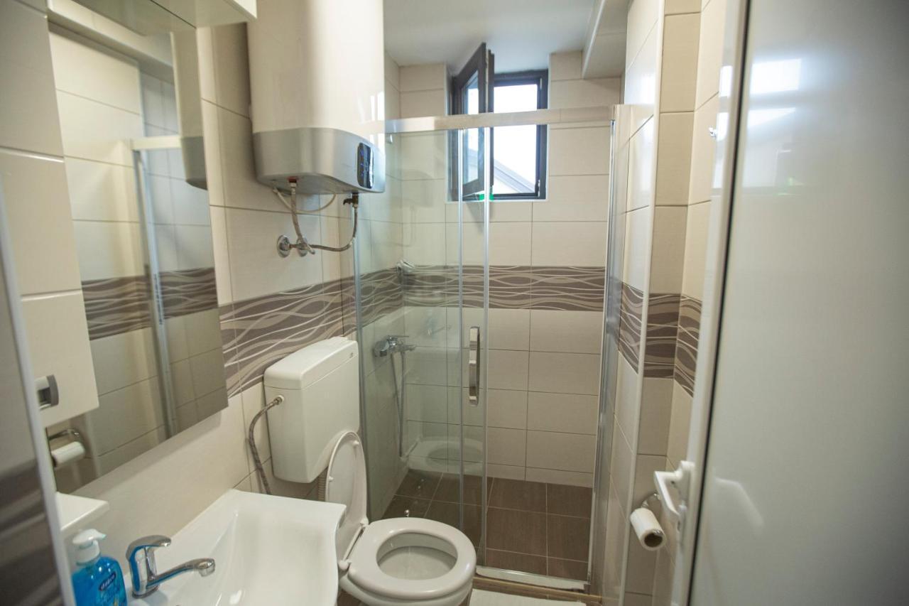 Apartmani Rekic-Dubai Novi Pazar Exterior foto